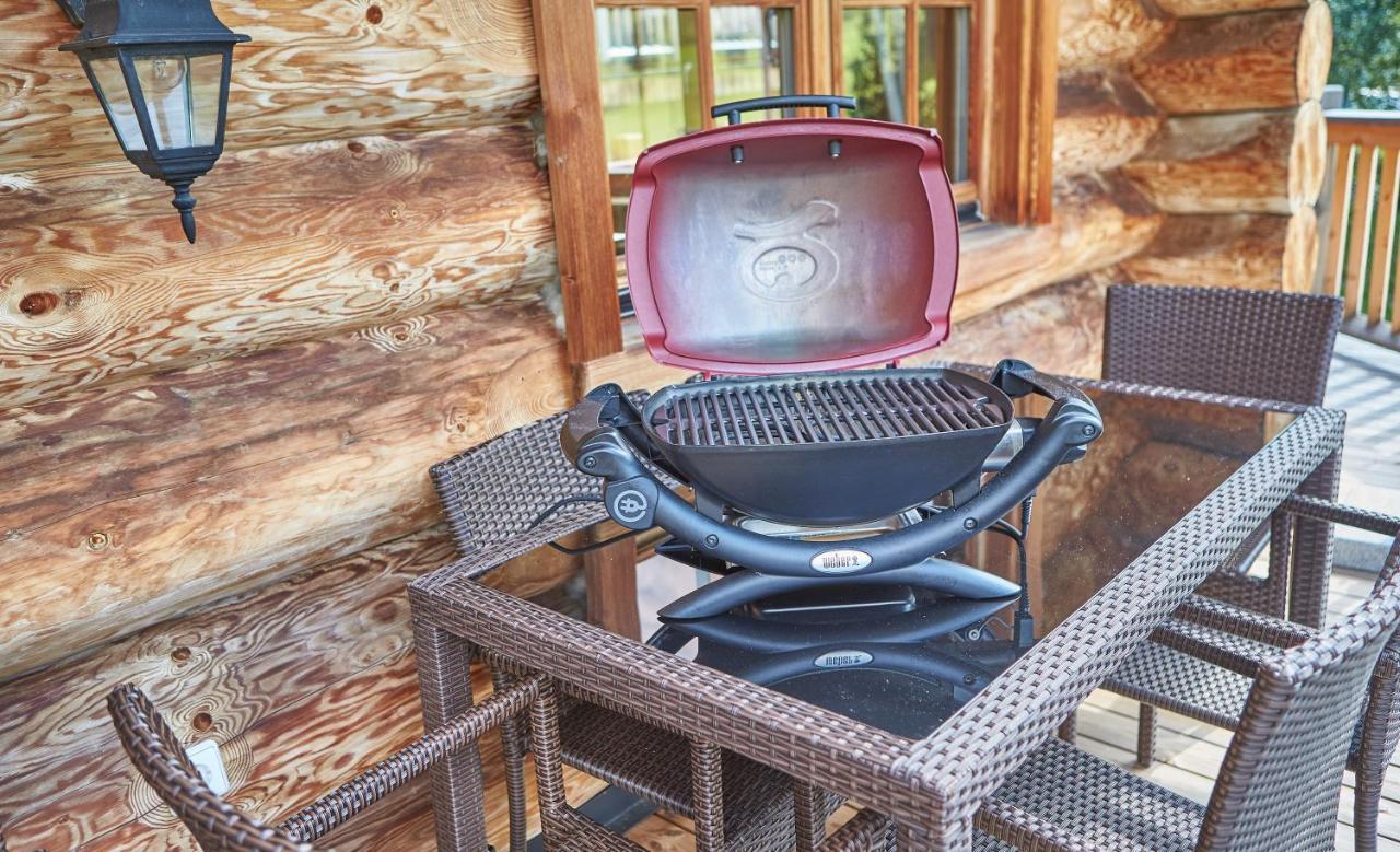 Drei Hittn Saalbach Apartment ภายนอก รูปภาพ