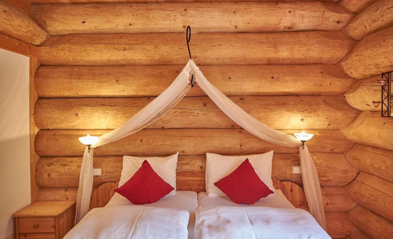 Drei Hittn Saalbach Apartment ภายนอก รูปภาพ