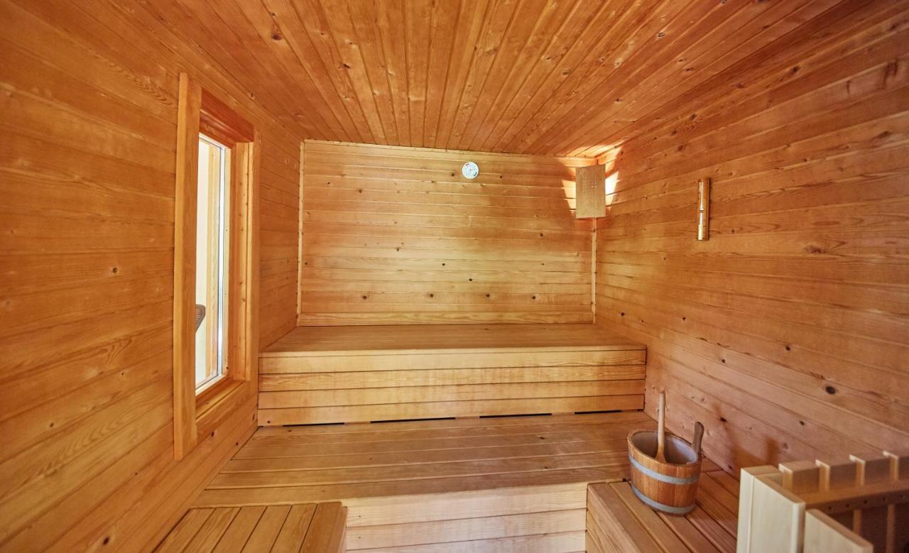 Drei Hittn Saalbach Apartment ภายนอก รูปภาพ