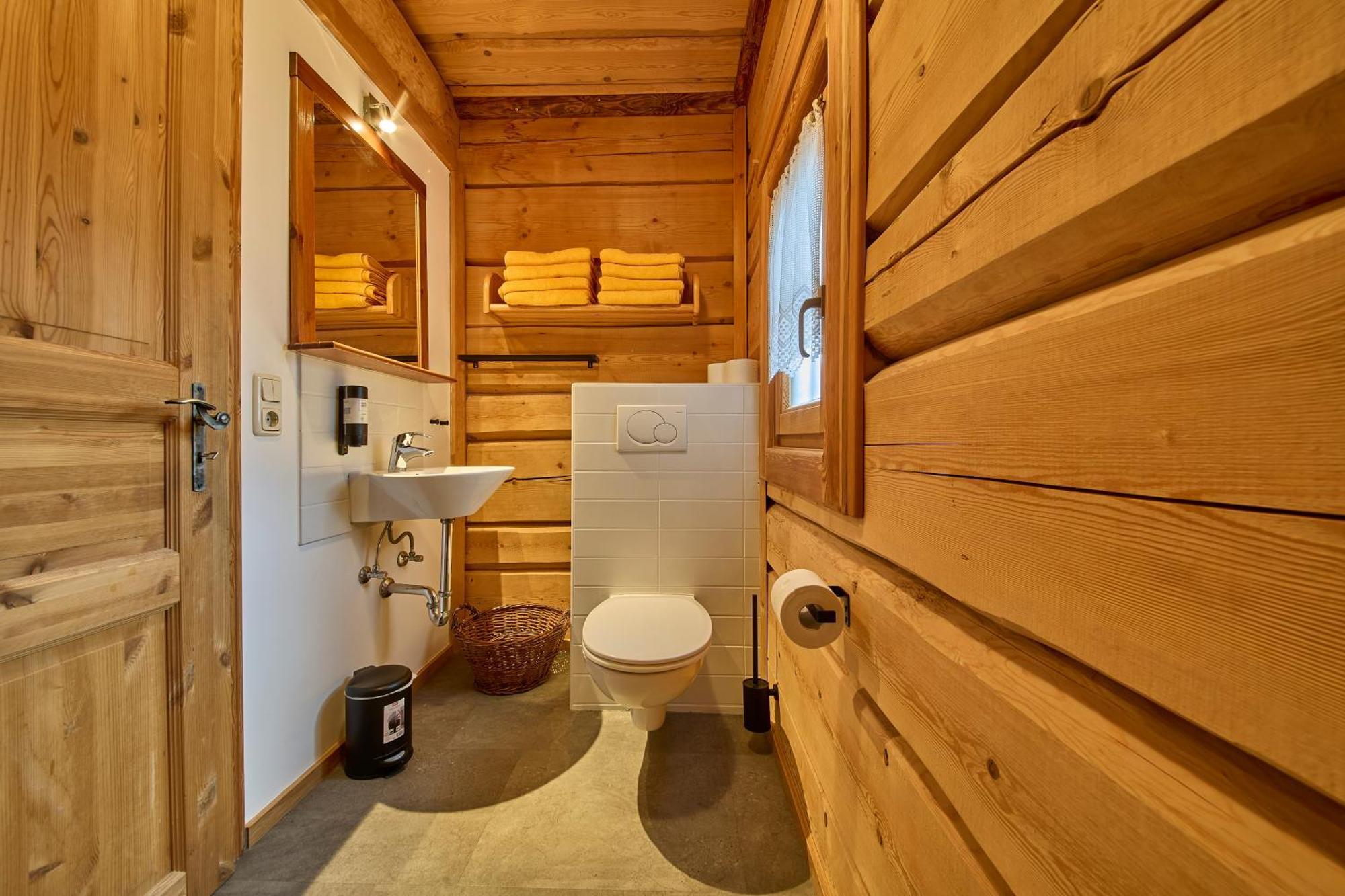 Drei Hittn Saalbach Apartment ภายนอก รูปภาพ