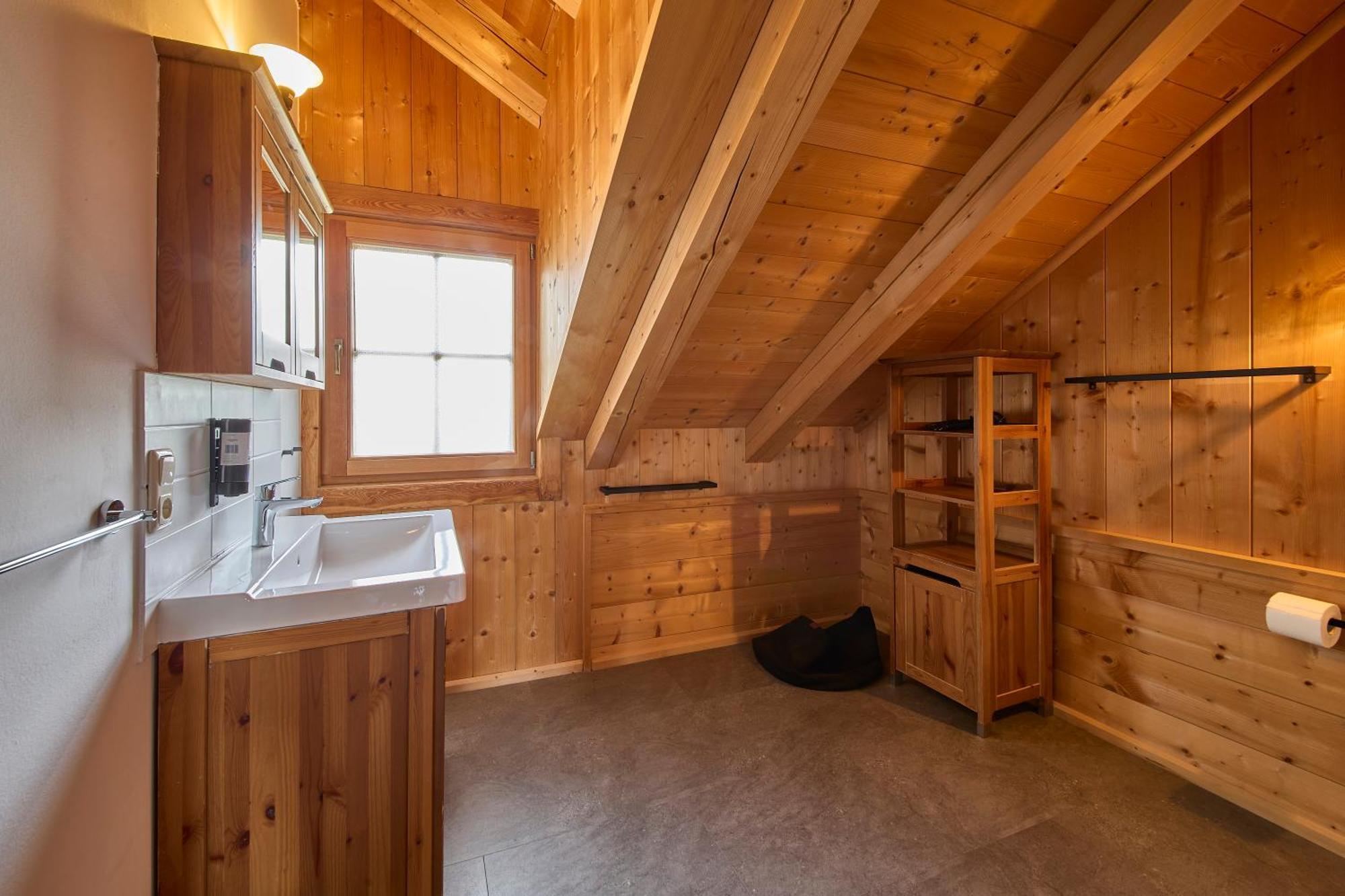 Drei Hittn Saalbach Apartment ภายนอก รูปภาพ