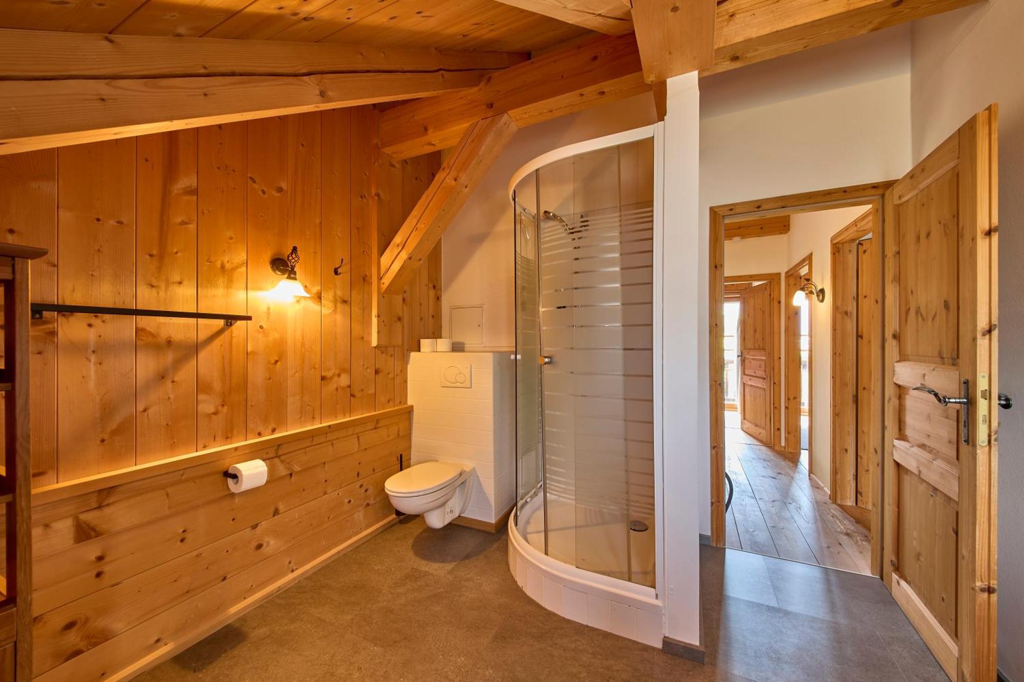 Drei Hittn Saalbach Apartment ภายนอก รูปภาพ