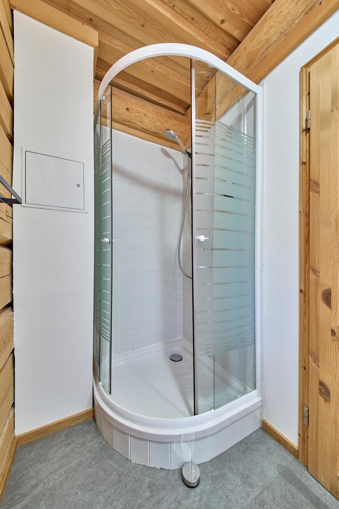 Drei Hittn Saalbach Apartment ภายนอก รูปภาพ
