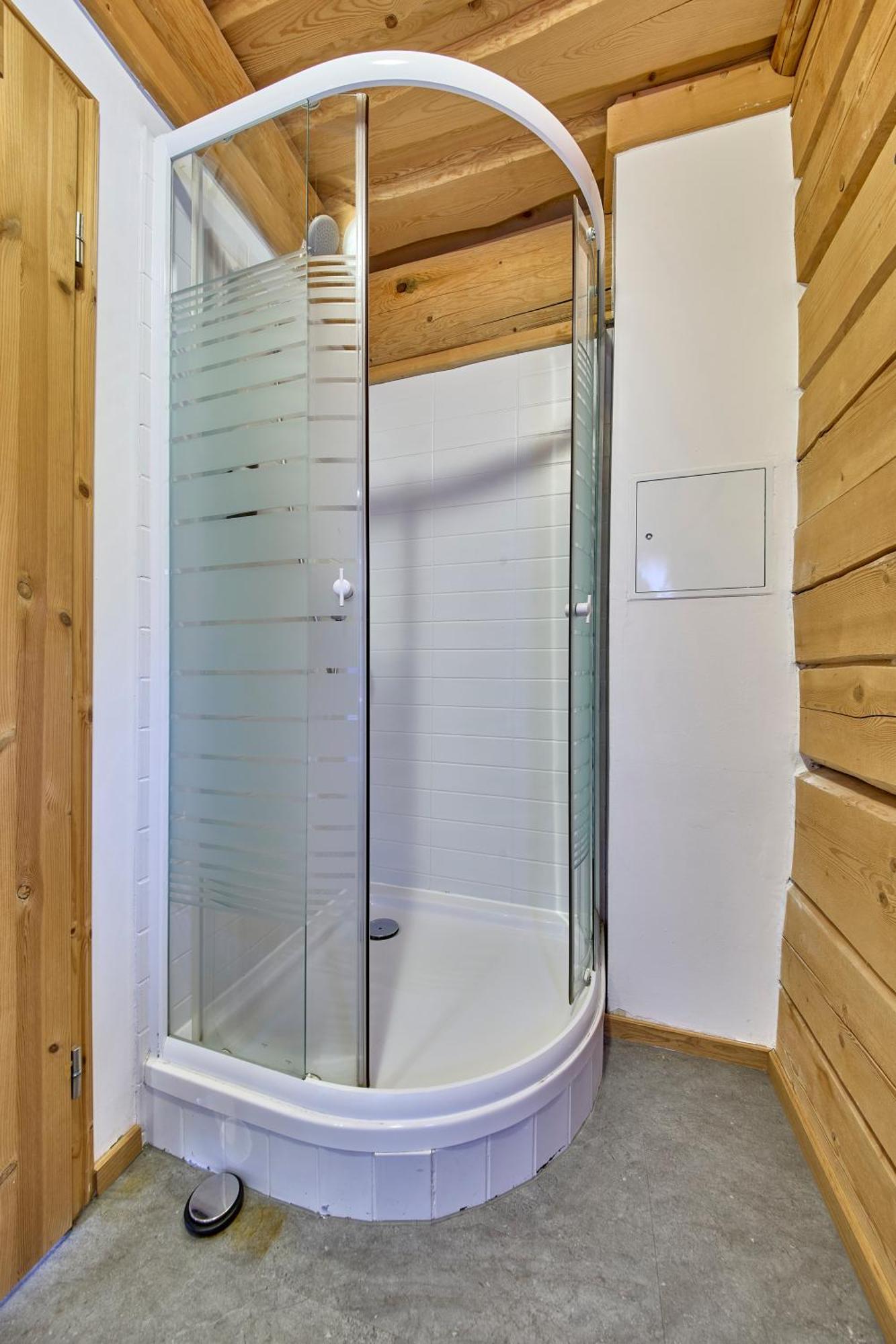 Drei Hittn Saalbach Apartment ภายนอก รูปภาพ