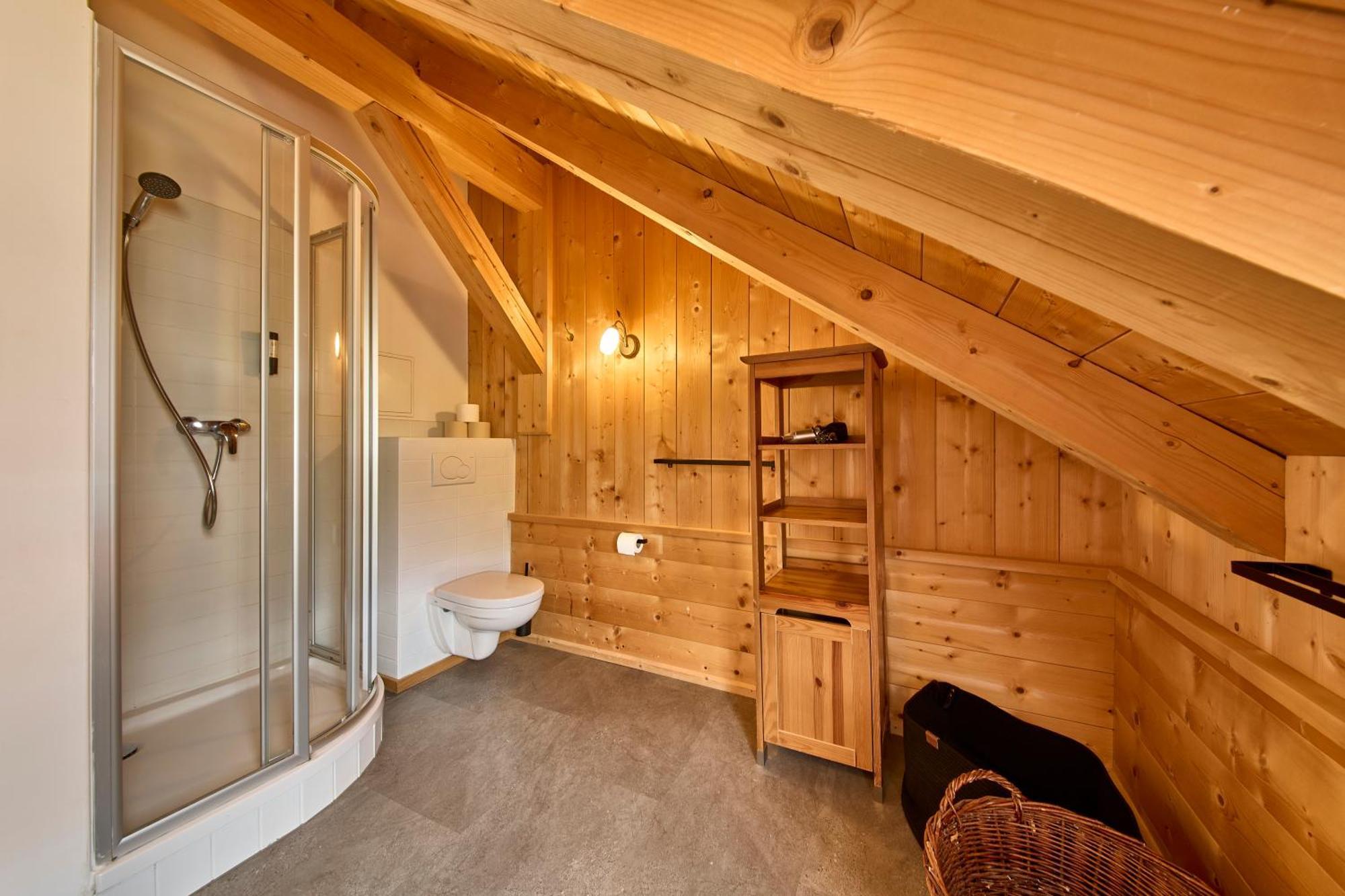 Drei Hittn Saalbach Apartment ภายนอก รูปภาพ