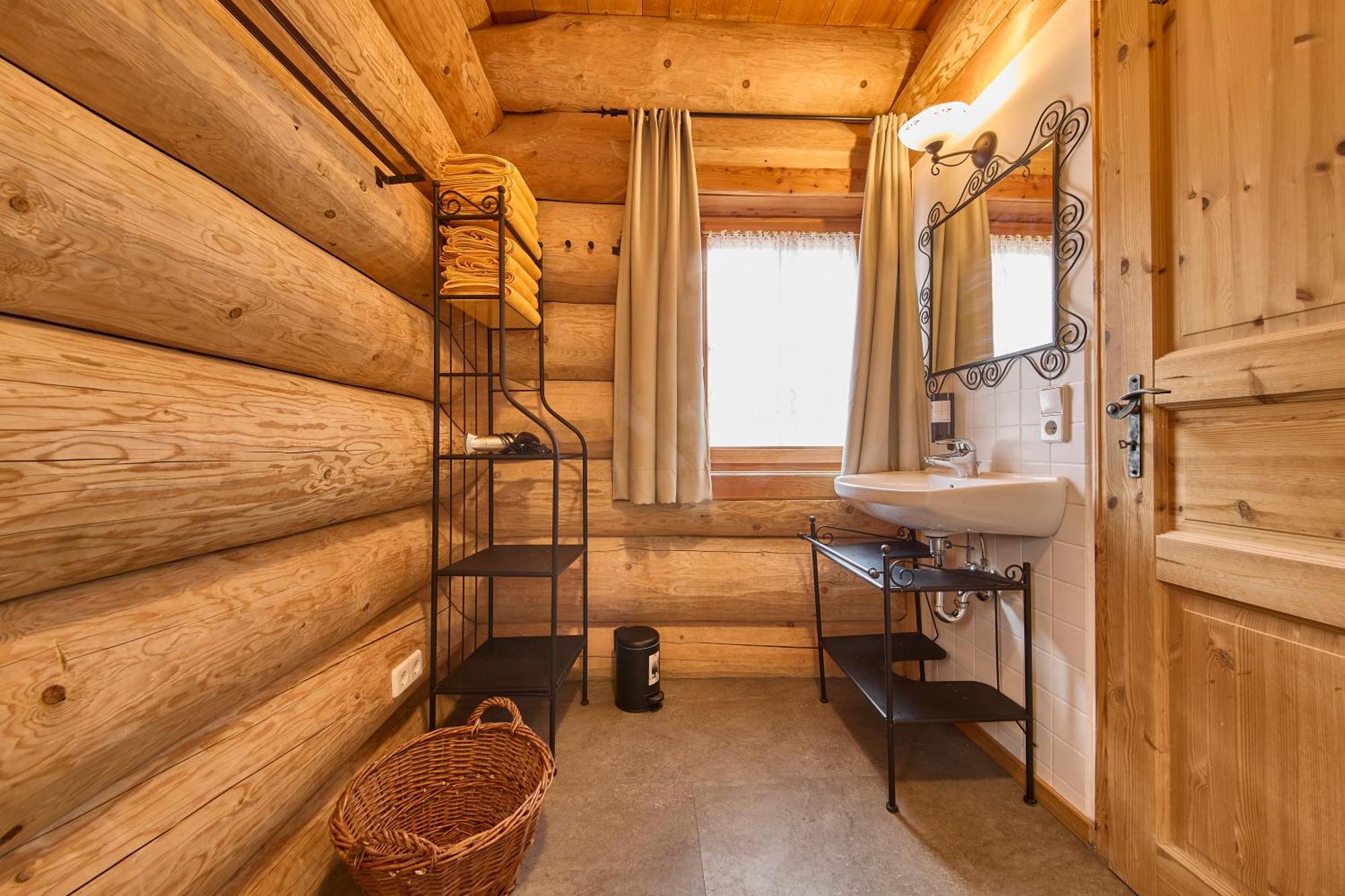 Drei Hittn Saalbach Apartment ภายนอก รูปภาพ