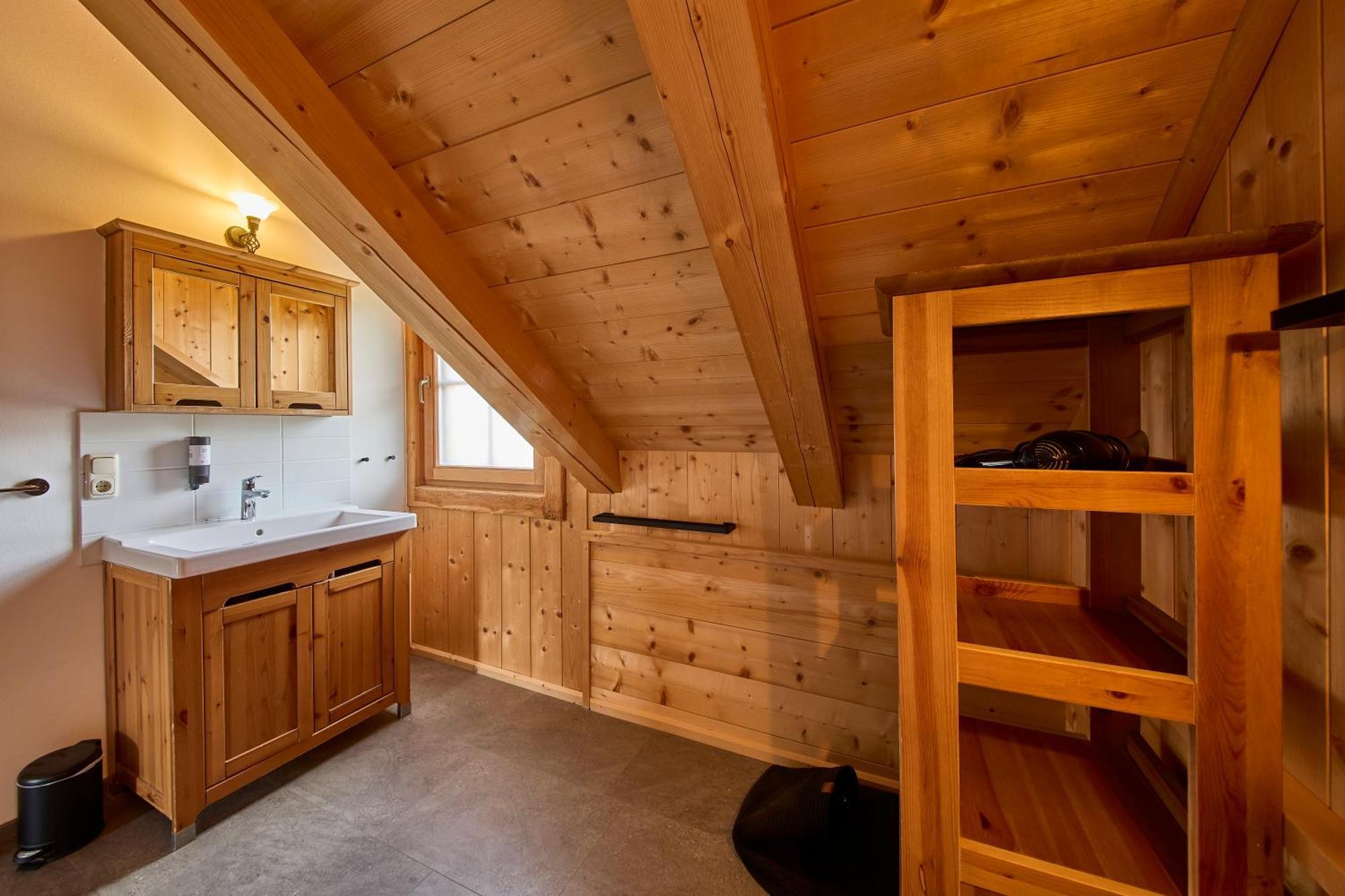 Drei Hittn Saalbach Apartment ภายนอก รูปภาพ