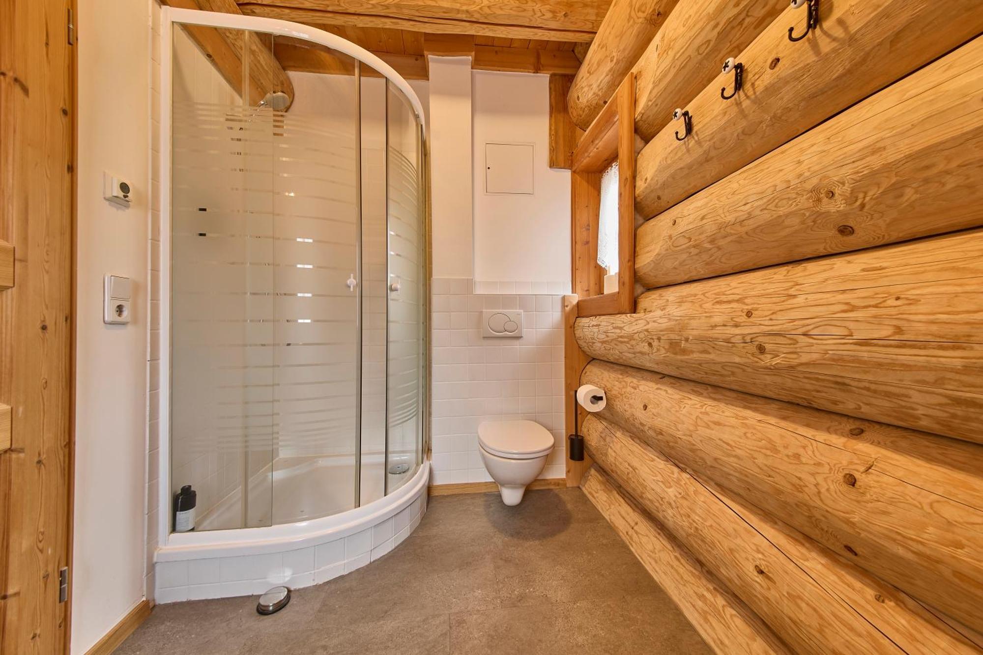 Drei Hittn Saalbach Apartment ภายนอก รูปภาพ